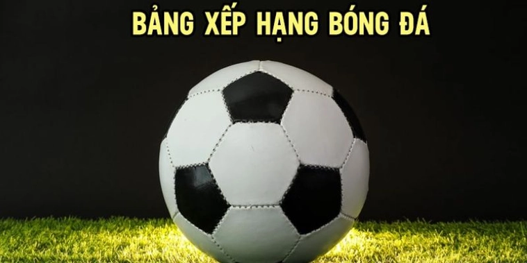 Cách Đọc Bảng Xếp Hạng Bóng Đá Để Đánh Giá Phong Độ Đội Bóng