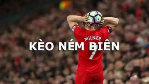 Làm Chủ Kèo Ném Biên Bóng Đá Với Tư Duy Phân Tích Chuyên Gia