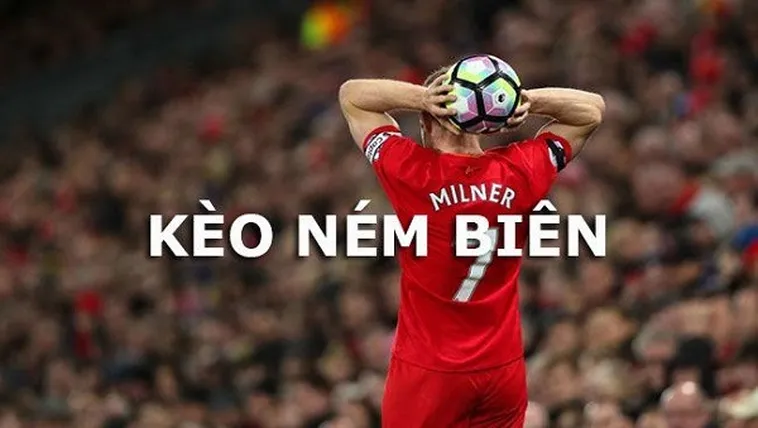 Làm Chủ Kèo Ném Biên Bóng Đá Với Tư Duy Phân Tích Chuyên Gia