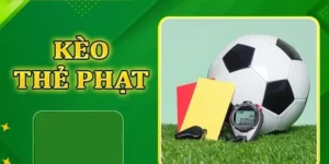 Phân Tích Kèo Thẻ Phạt Chuyên Nghiệp Để Tối Ưu Hóa Chiến Thuật Đầu Tư
