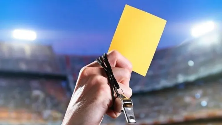 Bí Quyết Soi Kèo Thẻ Vàng Và Những Lưu Ý Quan Trọng Từ Chuyên Gia
