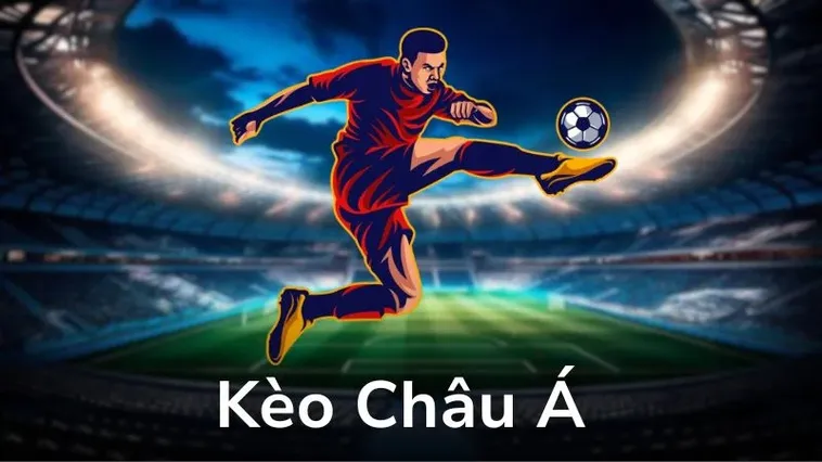 Bí Quyết Chinh Phục Kèo Châu Á Với Hệ Thống Phân Tích Chuyên Sâu