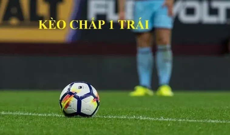 Tối Ưu Hóa Lợi Nhuận Bằng Cách Phân Tích Kèo Chấp 1 Chuyên Sâu