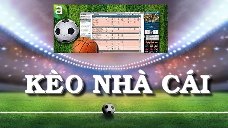 Biến Những Con Số Thành Lợi Nhuận Với Kiến Thức Kèo Bóng Đá Chuyên Sâu