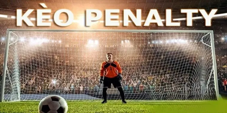 Chinh Phục Nghệ Thuật Phân Tích Kèo Penalty Trong Những Trận Cầu Đỉnh Cao