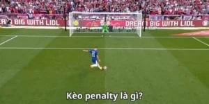 Chinh Phục Nghệ Thuật Phân Tích Kèo Penalty Trong Những Trận Cầu Đỉnh Cao