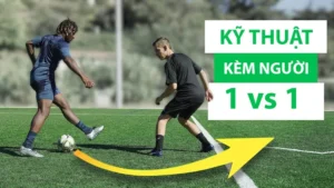 Nâng Tầm Khả Năng Phòng Ngự Với Kỹ Thuật Kèm Người Chuyên Nghiệp
