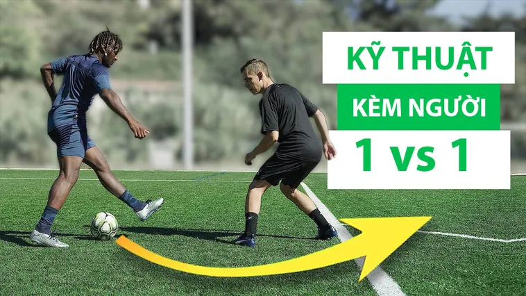 Nâng Tầm Khả Năng Phòng Ngự Với Kỹ Thuật Kèm Người Chuyên Nghiệp