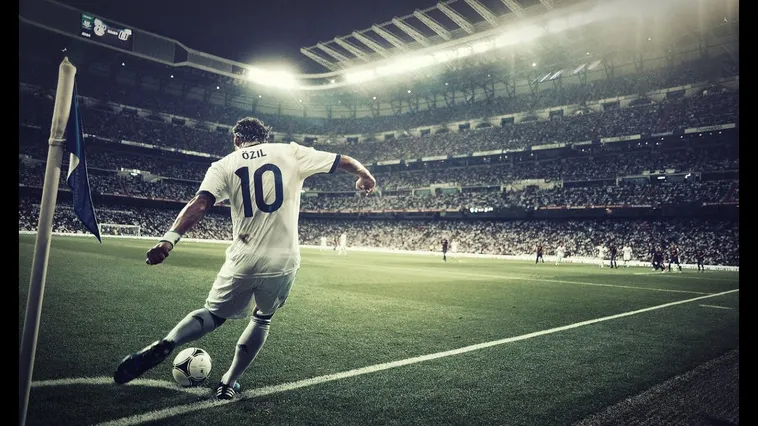 Tối Ưu Hóa Trải Nghiệm Thi Đấu Với Luật Sân Bóng Đá Thi Đấu Chuẩn FIFA