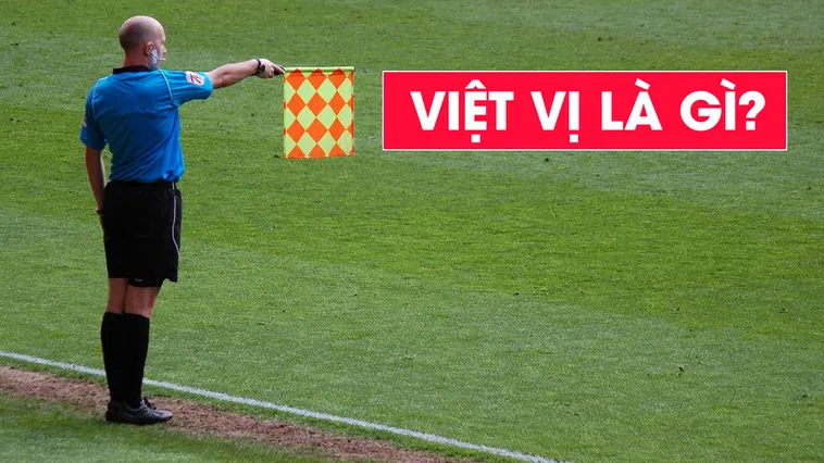Giải Đáp Thắc Mắc Ném Biên Có Việt Vị Không Và Các Quy Tắc Ném Biên Hợp Lệ